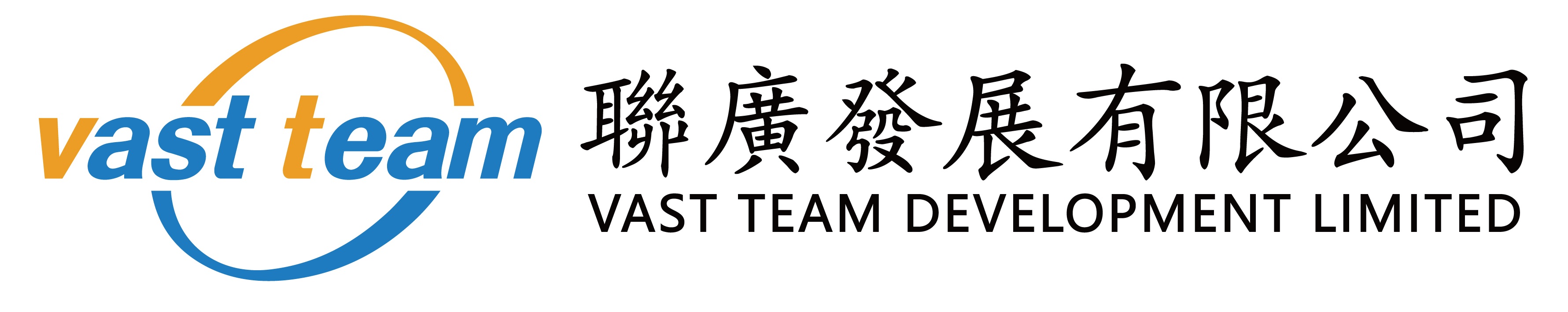 Vast Team - logo